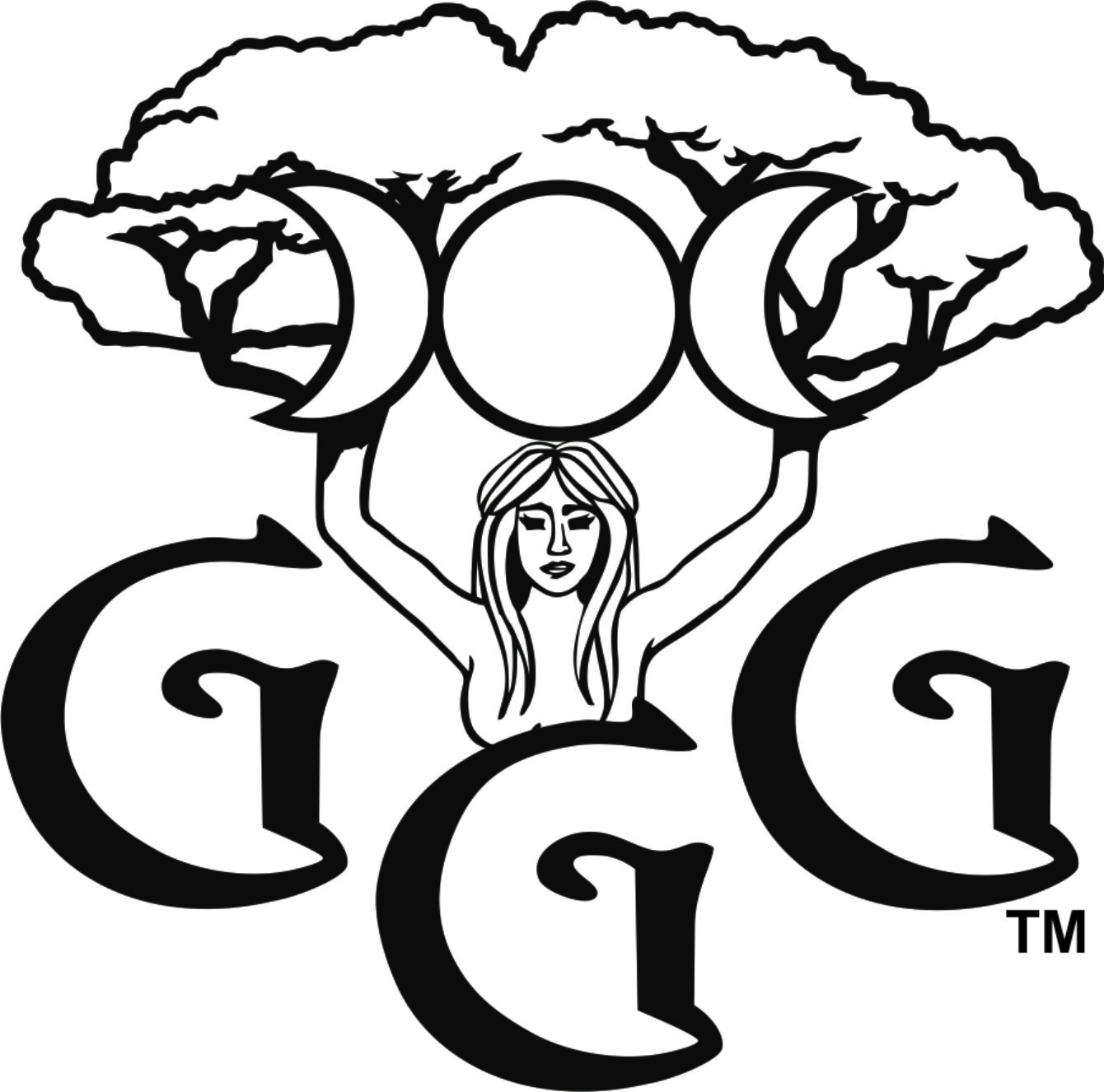 Gaea Goddess Gathering