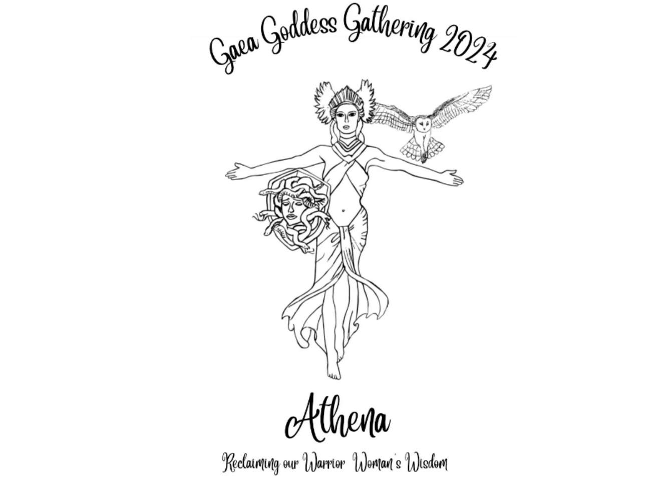 Gaea Goddess Gathering